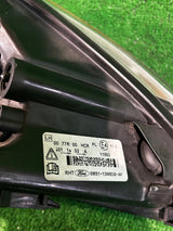 REFLEKTOR LEWY FORD FOCUS MK2 LIFT 08-