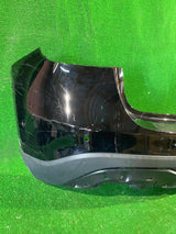 ZDERZAK TYLNY TYŁ MERCEDES GLA W156