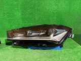 REFLEKTOR LEWY SKODA SUPERB IV NR:635
