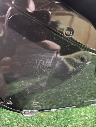 REFLEKTOR PRAWY MAZDA CX-30 CX30