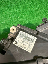 REFLEKTOR PRAWY PEUGEOT 308 T9 FULL LED 13-17 nr:372