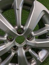 ALUFELGA FELGA ALUMINIOWA TOYOTA YARIS CROSS 16" 6.5J ET45 NR.109