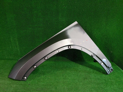 BŁOTNIK PRZEDNI LEWY PRZÓD SKODA KODIAQ I