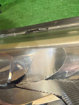 REFLEKTOR LEWY PEUGEOT EXPERT III NR:654