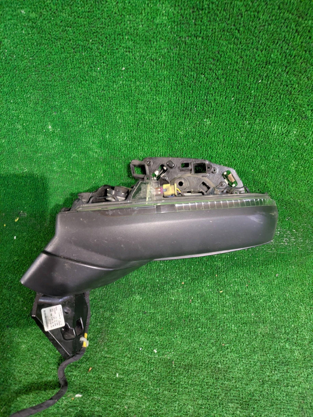LUSTERKO LEWE AUDI Q7 15- 14PIN