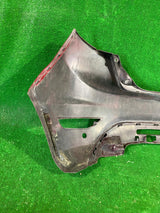ZDERZAK TYLNY TYŁ FORD FIESTA MK7 NR.3747