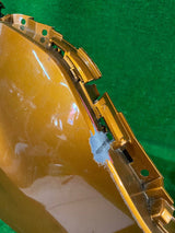 ZDERZAK PRZEDNI PRZÓD RENAULT CAPTUR II 19- NR.5218