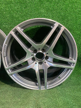 ALUFELGA MERCEDES SLS W197 AMG 20” 11J ET68