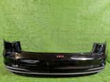 ZDERZAK TYLNY TYŁ AUDI A4 B9 SEDAN LIFT 19- NR.7849