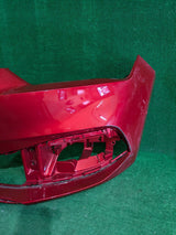 ZDERZAK PRZEDNI PRZÓD SEAT LEON IV 20- NR.6698