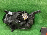 REFLEKTOR PRAWY CITROEN C5 e-C5 AIRCROSS II 25- FULL LED NR:713