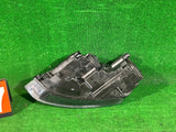 REFLEKTOR PRAWY VW POLO 6R V 9-14 nr:157