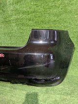 ZDERZAK TYLNY TYŁ GOLF VI HB 08-12 NR.7980