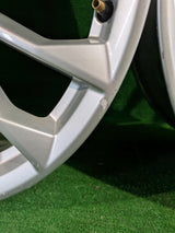 ALUFELGA AUDI A8 19" 9J ET34 4N0601025B NR.01