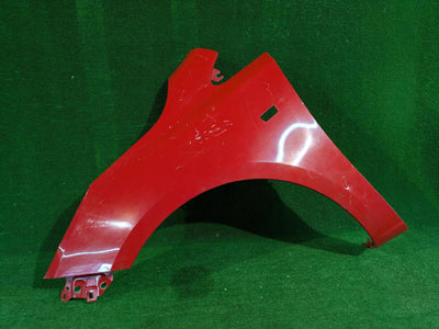 BŁOTNIK PRZEDNI LEWY PRZÓD OPEL CORSA E NR.039