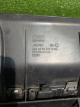 GRILL ATRAPA CHŁODNICY AUDI A3 8V LIFT S-LINE HB NR.40
