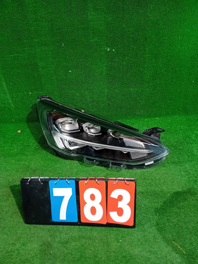 REFLEKTOR PRAWY PRZÓD FORD FOCUS MK4 18- FULL LED NR.783