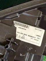 REFLEKTOR PRAWY CITROEN C3 e-C3 384