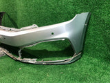 ZDERZAK PRZEDNI VW PASSAT B8 LIFT R-LINE PDC NR.963