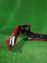 ZDERZAK TYLNY TYŁ AUDI Q3 83F SPORTBACK NR.7401