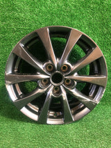 ALUFELGA FELGA ALUMINIOWA MAZDA 16” 5x114.3 6.5j ET45 5x114.3 NR.018