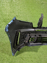 ZDERZAK PRZEDNI PRZÓD KIA SORENTO IV 20- NR.8020