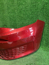 ZDERZAK PRZEDNI PRZÓD VW CADDY V 2K7 20- NR.1992