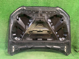 MASKA POKRYWA SILNIKA AUDI Q5 8R LIFT