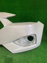 ZDERZAK PRZEDNI PRZÓD SEAT TARRACO 5FJ NR.5771