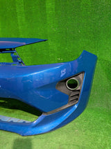 ZDERZAK PRZEDNI PRZÓD KIA RIO IV LIFT 21- NR.7115