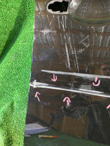 DRZWI PRAWE PRZEDNIE NISSAN JUKE I F15