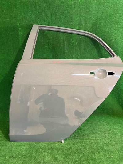 DRZWI TYLNE LEWE LEWY TYŁ KIA PICANTO III