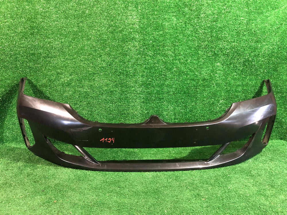 ZDERZAK PRZEDNI PRZÓD BMW 6 GT G32 LCI LIFT NR.1124