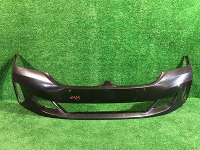 ZDERZAK PRZEDNI PRZÓD BMW 6 GT G32 LCI LIFT NR.1124