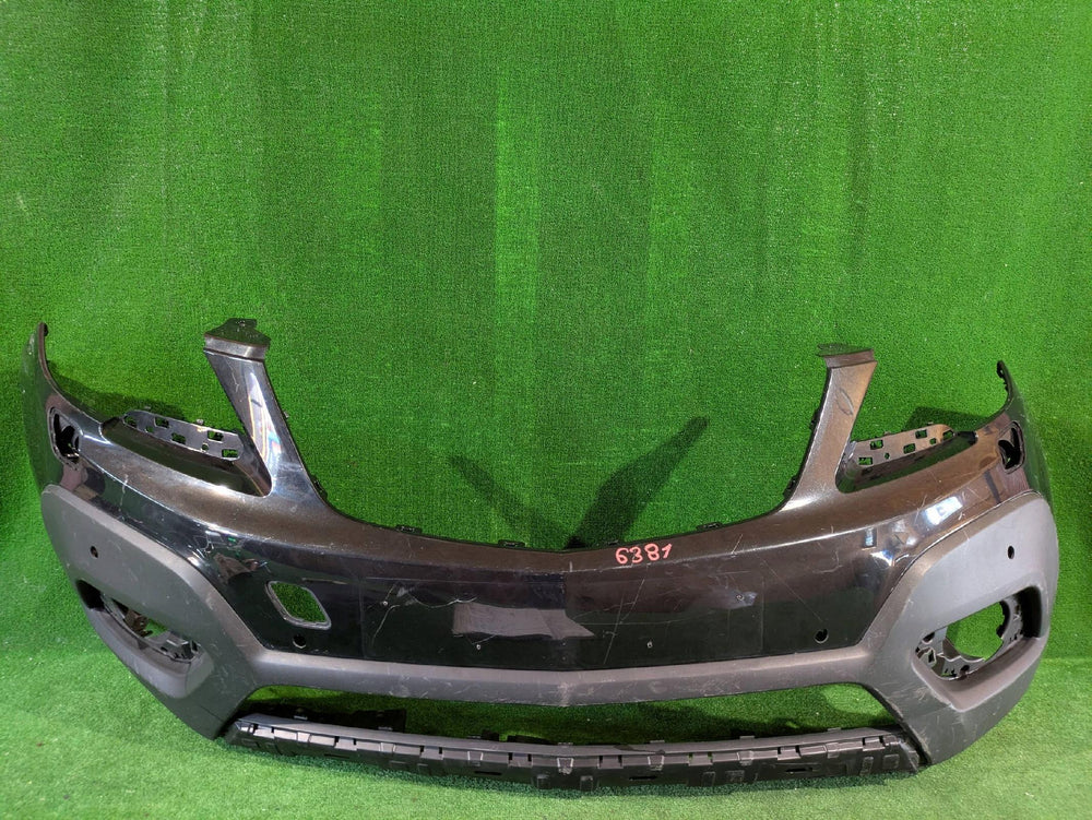 ZDERZAK PRZEDNI PRZÓD OPEL MOKKA A