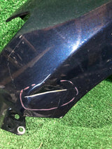 BŁOTNIK PRZEDNI LEWY MAZDA 3 BM 14- NR.00
