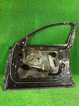 DRZWI PRZEDNIE PRAEE AUDI A6 C7 11-