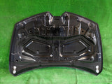 MASKA POKRYWA SILNIKA RENAULT CLIO IV 12-