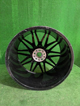 ALUFELGA BMW 22" 11.5J ET43 X5M X6M NR.27