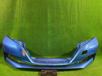 ZDERZAK PRZEDNI PRZÓD NISSAN LEAF II 17- NR.5245