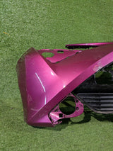 ZDERZAK PRZEDNI PRZÓD TOYOTA AYGO II LIFT NR.7889