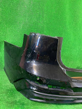 ZDERZAK TYLNY TYŁ AUDI A6 C8 S-LINE KOMBI NR.4883