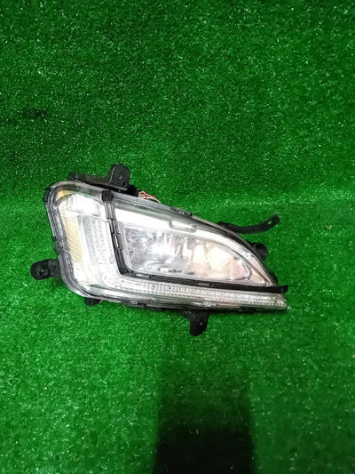 HALOGEN DRL PRAWY HYUNDAI TUCSON III LIFT 18- 92202D7600
