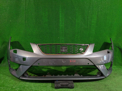 ZDERZAK PRZEDNI PRZÓD SEAT LEON III FR 13- NR.7030