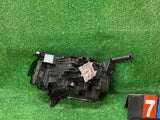 REFLEKTOR PRAWY CITROEN C5 e-C5 AIRCROSS II 25- FULL LED NR:713