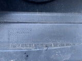 ZDERZAK PRZEDNI VW POLO VI 2G0 NR.00