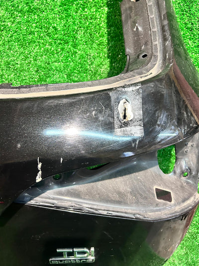 KLAPA TYLNA TYŁ AUDI Q5 8R0 NR.0