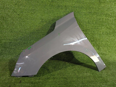 BŁOTNIK PRZEDNI LEWY PRZÓD OPEL CORSA F 19- NR.348