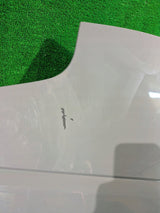 LEWY NAROŻNIK ZDERZAKA TYLNEGO TYŁ RENAULT TRAFIC III VIVARO B NR.02