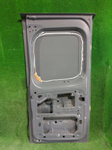 DRZWI TYLNE LEWE LEWY TYŁ RENAULT TRAFIC III VIVARO B NR.3416